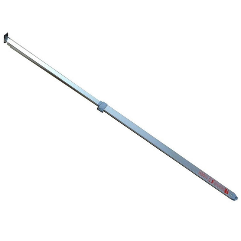 Fiamma CaravanStore Right Hand Leg 1.9m (03568-01A) Fiamma - UK Camping And Leisure