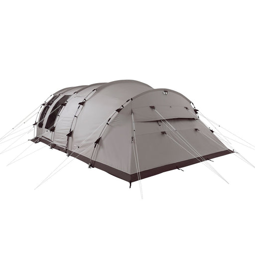 Outwell Edmonds 6 TC 6 Berth Four Room Tunnel Tent - View 2