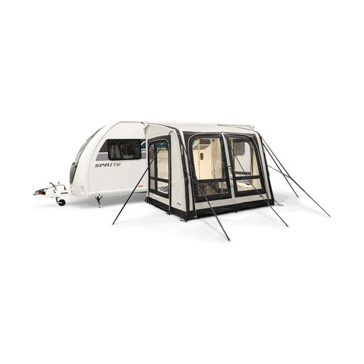 Vango Balletto Air 260 Elements Shield Caravan Awning Vango - UK Camping And Leisure