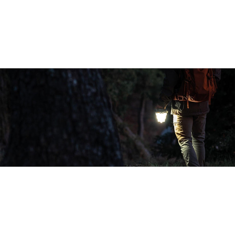 Galileo 1000 air collapsible lantern and power bank NEB-LTN-1003-G UK Camping And Leisure - UK Camping And Leisure