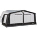 Dorema Dakota DeLuxe Antra All Seasons Caravan Awning Dorema - UK Camping And Leisure