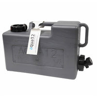 Aqua 12 Fresh Water Container 12L Aq12