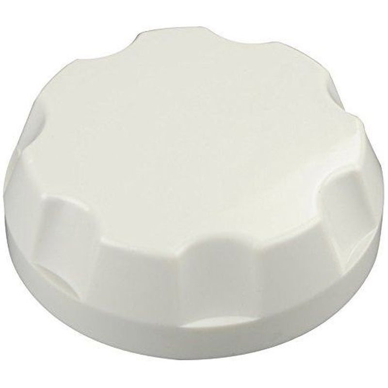 Thetford Water Fill Cap White Ppq 92905111 Thetford - UK Camping And Leisure