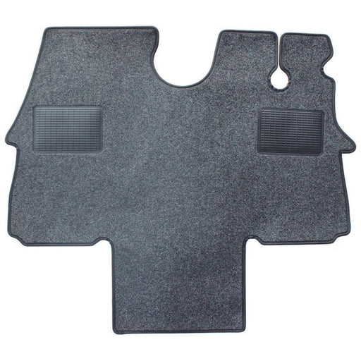 AG Boxer / Ducato 02-06 RHD Cab Mat AG - UK Camping And Leisure