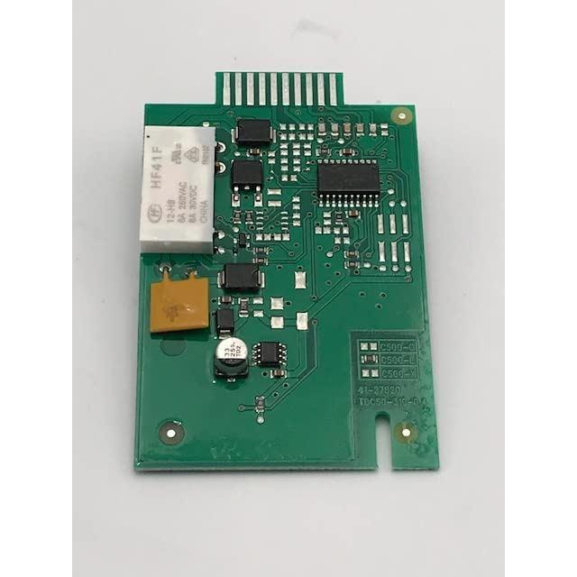 Thetford SC500 Main PCB L Version 90716