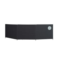 Windscreen 3-sided Granite
