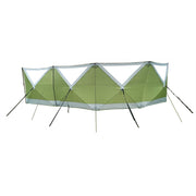 Quest Screen Shield (1 panel) Windbreak Quest - UK Camping And Leisure
