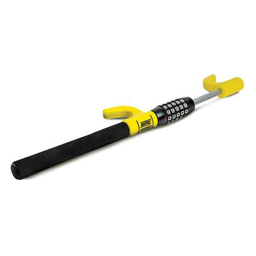 Maypole Heavy Duty 5 Digit Coded Car Steering Wheel Lock