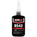 Bondloc B542 Hydraulic Thread Sealant (Brown / 50ml) Bondloc - UK Camping And Leisure