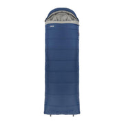 Vango Polaris Single Sleeping Bag Single Neptune Vango - UK Camping And Leisure
