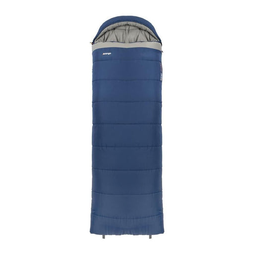 Vango Polaris Single Sleeping Bag Single Neptune Vango - UK Camping And Leisure