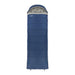Vango Polaris Single Sleeping Bag Single Neptune Vango - UK Camping And Leisure