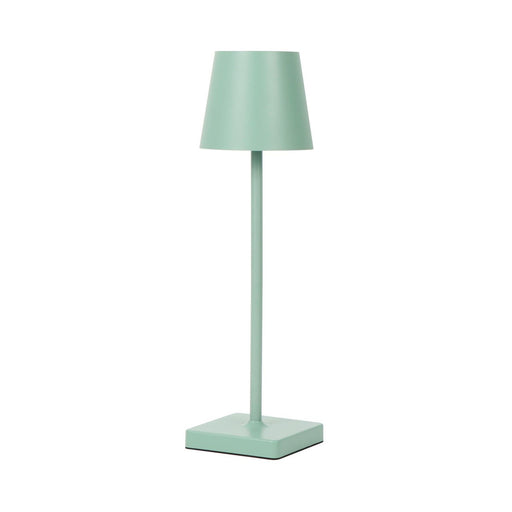 Leisurewize Caravan Camping Table Lamp - Lucia Green - View 2