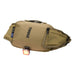 Thule Rail hip pack 2L faded khaki Thule - UK Camping And Leisure