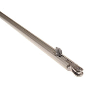 Fiamma F80s Right Hand Leg 320-340 (98667-03A) Fiamma - UK Camping And Leisure