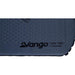 Vango Trek Pro 5 Standard Sleeping Mat Lagoon Blue Vango - UK Camping And Leisure