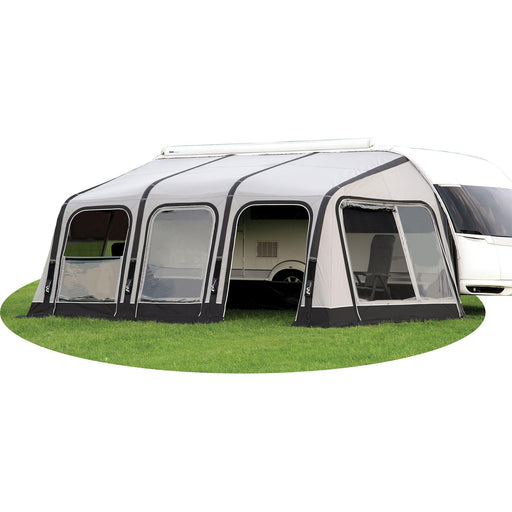 Ceres Air Awning (1016 - 1050 : size 10 : L) 12020601000001 Westfield - UK Camping And Leisure