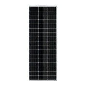 Mestic Solar Panel Monocrystalline Msmo-180 180W Mestic - UK Camping And Leisure