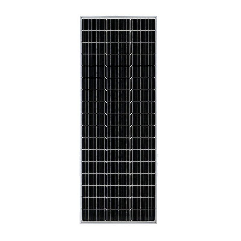 Mestic Solar Panel Monocrystalline Msmo-180 180W Mestic - UK Camping And Leisure