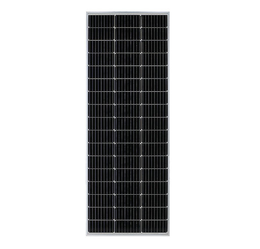 Mestic Solar Panel Monocrystalline Msmo-180 180W Mestic - UK Camping And Leisure