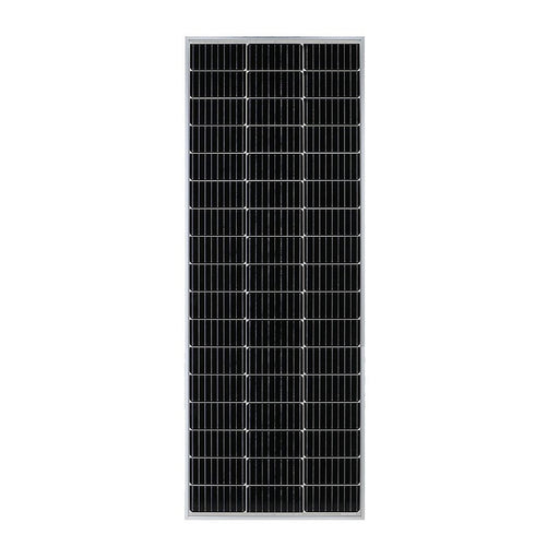 Mestic Solar Panel Monocrystalline Msmo-180 180W Mestic - UK Camping And Leisure