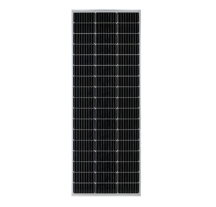 Mestic Solar Panel Monocrystalline Msmo-180 180W Mestic - UK Camping And Leisure