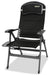 Quest Vienna Pro Comfort Camping Caravan Chair with Side Table Quest - UK Camping And Leisure
