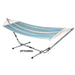 Bo-Camp Hammock Samba with Spread Pole Aurora Bo-Camp - UK Camping And Leisure