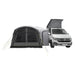 Outwell Wolfburg 380 Air Inflatable Driveaway Campervan Awning Outwell - UK Camping And Leisure