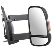 Mirror Assembly R/H Long Electric for Fiat Ducato (2014-2019) AG - UK Camping And Leisure