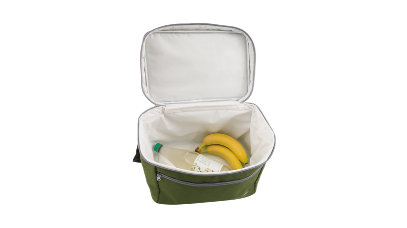 Easy Camp Arctic Daisy Cool Bag - Medium 15 Litres