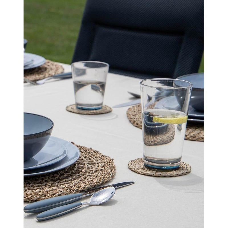Gimex Vivid Line Long Drink 410ml 2 Pieces Gimex - UK Camping And Leisure