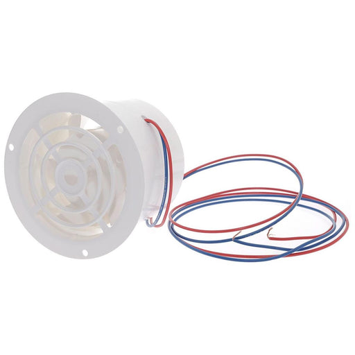 Rectangular Vent 435 x 90mm for Ventilation in a Caravan or Motorhome Nova - UK Camping And Leisure