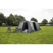 Outdoor Revolution Airedale 5.0S Air Tent 5 Berth Family Tent Inc Footprint - View 5