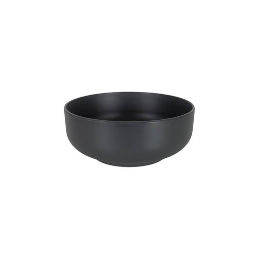 Bo-Camp Industrial Collection Bowl Patom 4 Pieces Anthracite Bo-Camp - UK Camping And Leisure