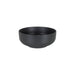 Bo-Camp Industrial Collection Bowl Patom 4 Pieces Anthracite Bo-Camp - UK Camping And Leisure