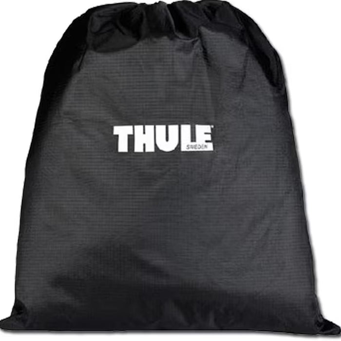 Thule 307335 2 / 3 Bike Bicycle Cover, Black for Motorhome / Campervan Thule - UK Camping And Leisure