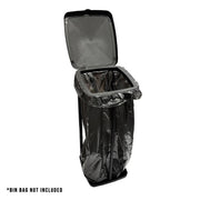 Olpro Collapsible Eco Folding Bin Frame - View 2