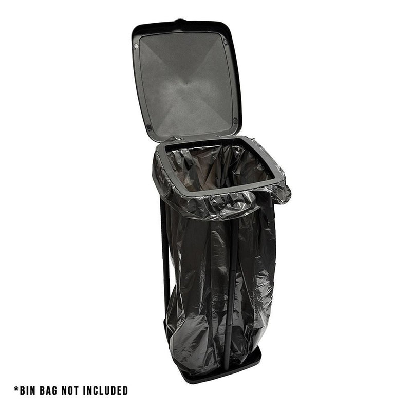 Olpro Collapsible Eco Folding Bin Frame - View 2