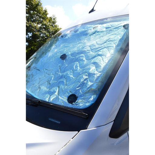 Maypole Internal Thermal Blind for Volkswagen Crafter Maypole - UK Camping And Leisure