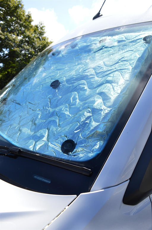 Maypole Internal Thermal Blind for Volkswagen Crafter Maypole - UK Camping And Leisure