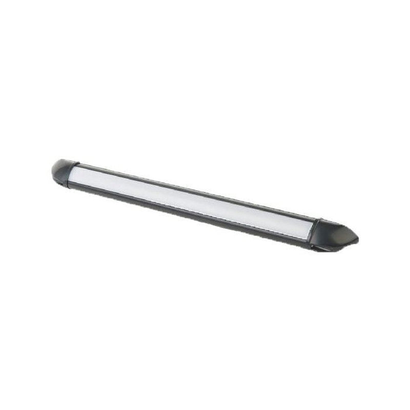 Strip Light Black - 4000K - Main Product Image | UK Camping and Leisure