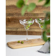Gimex Royal Line Cocktail Glass 350ml 2 Pieces Gimex - UK Camping And Leisure