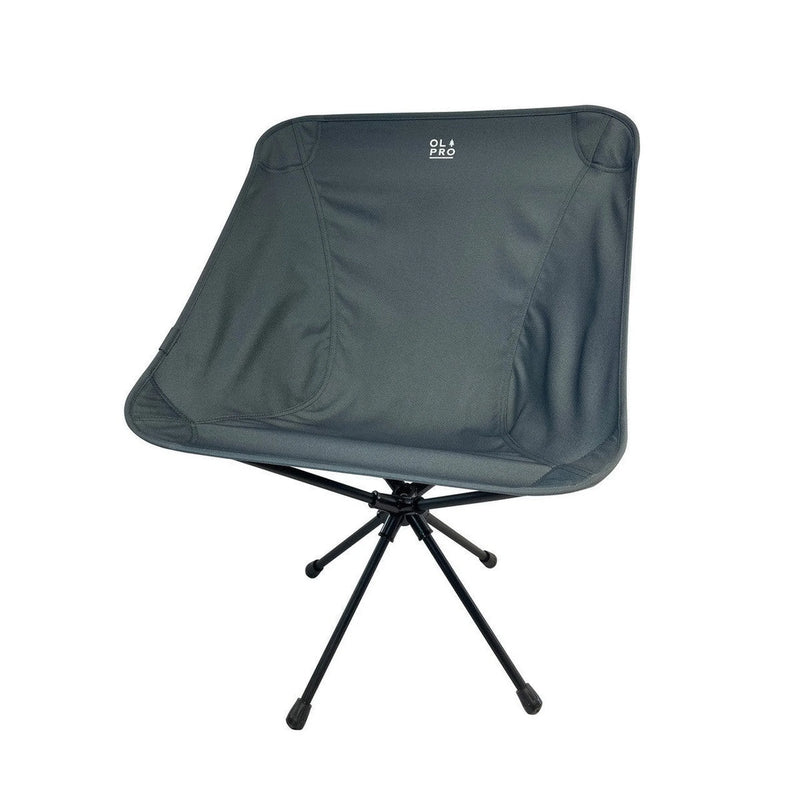 Olpro Ultralight Camping Chair 1400g Lightweight