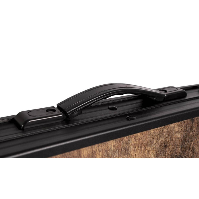 Bo-Camp Industrial Collection Table Woodbine Case 150 x 80cm Bo-Camp - UK Camping And Leisure