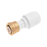 Hep2O Tap Connector 1/2" 15mm for Caravan/Motorhome Water System