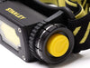 Stanley® Lighting Magnetic Head Torch 300 Lumens STANLEY® Lighting - UK Camping And Leisure
