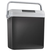 26L thermoelectric cool box (240/12V) sp0009 Quest - UK Camping And Leisure
