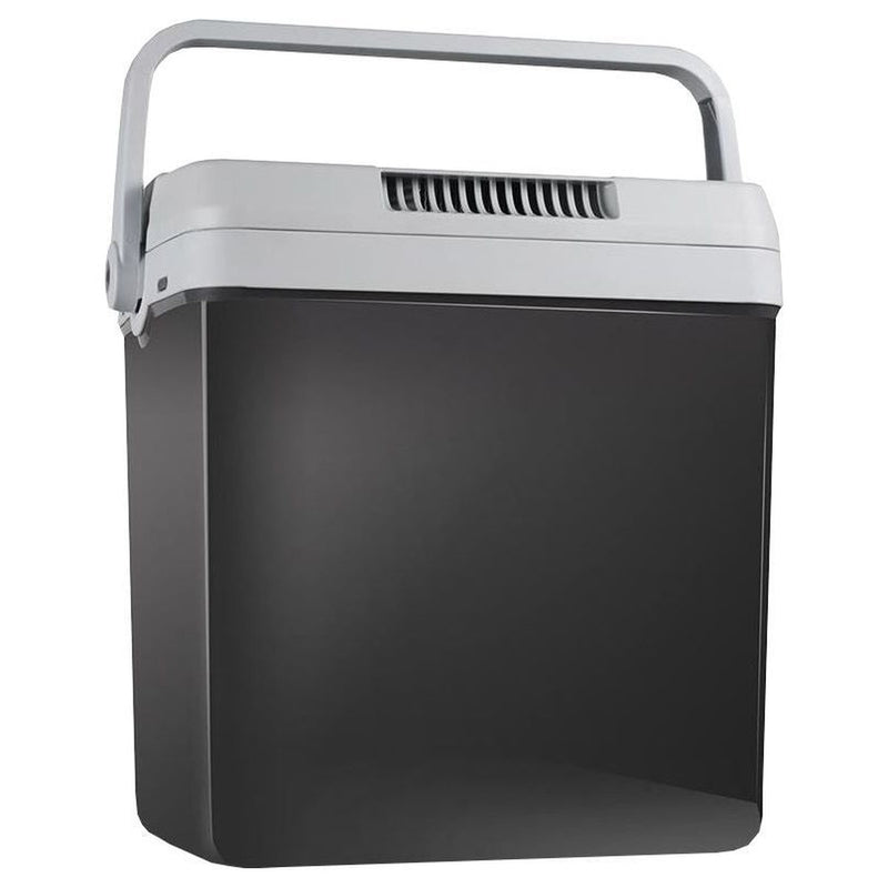 26L thermoelectric cool box (240/12V) sp0009 Quest - UK Camping And Leisure