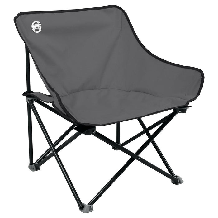 Coleman Camping Chair Kickback Seat Outdoors Garden Furntiure Lightweight Coleman - UK Camping And Leisure